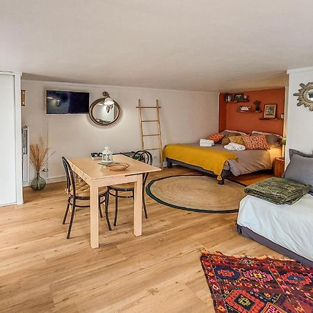 Amazing Apartment In Balaruc Les Bains With Wifi Exterior photo