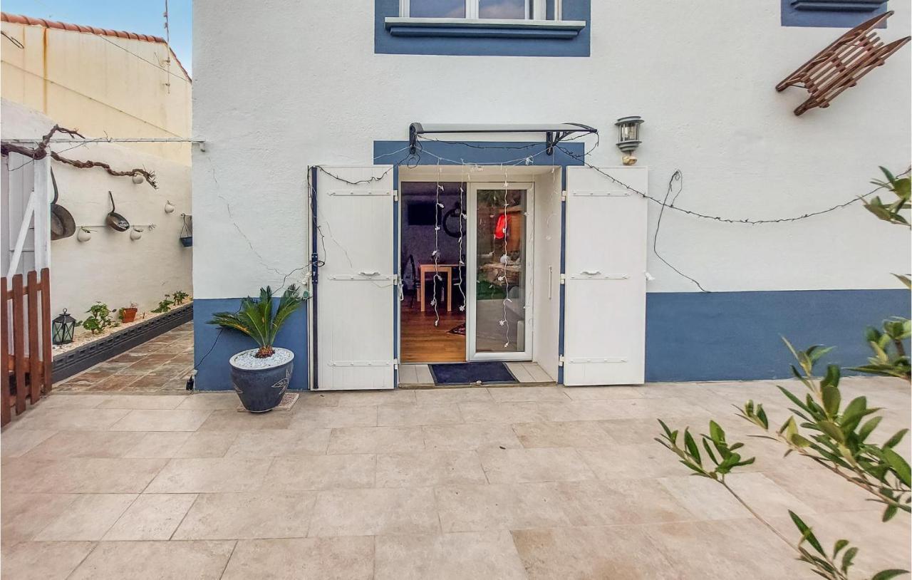 Amazing Apartment In Balaruc Les Bains With Wifi Exterior photo