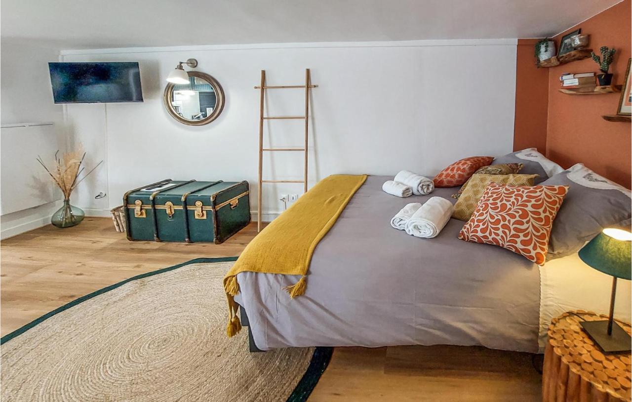 Amazing Apartment In Balaruc Les Bains With Wifi Exterior photo